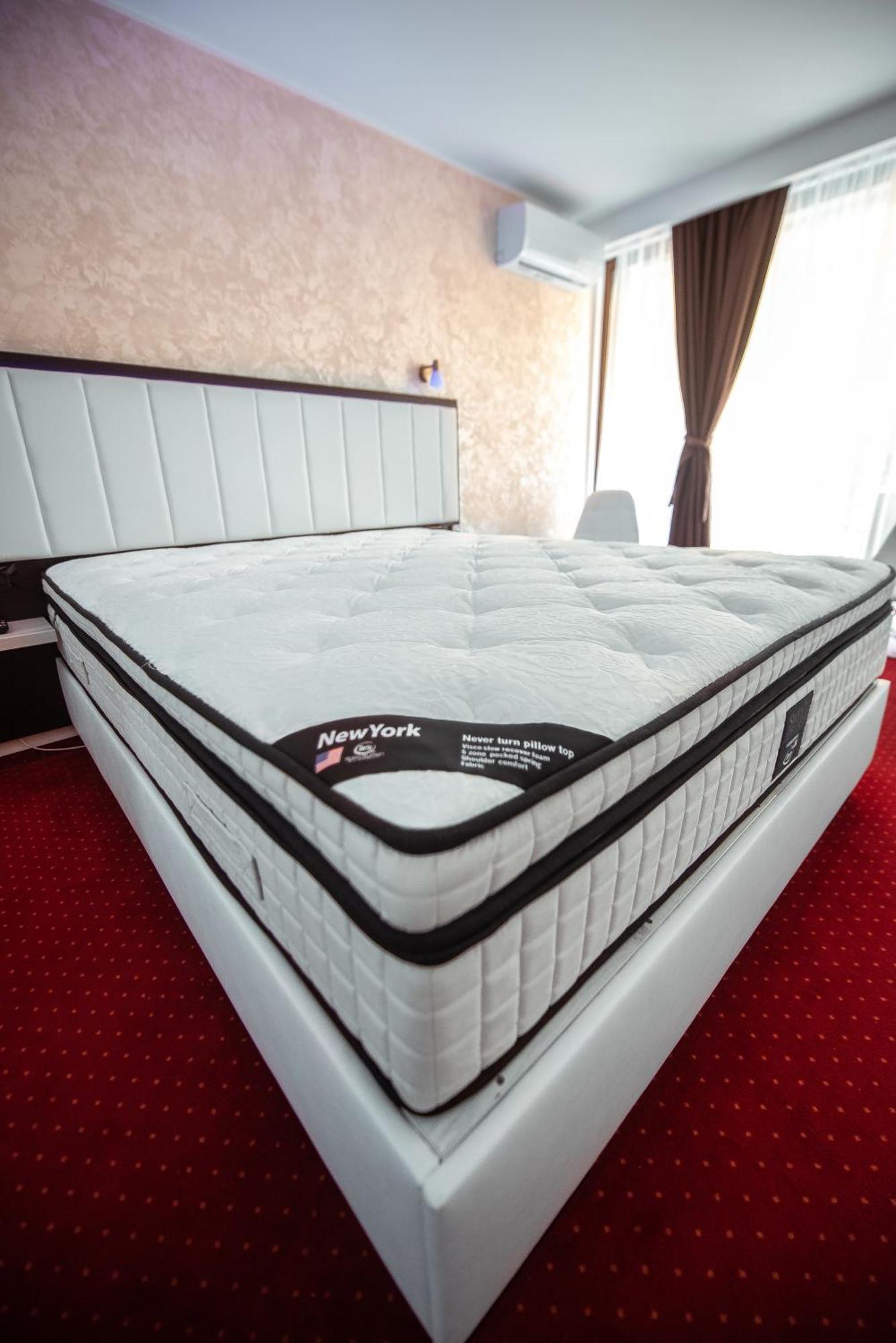 Hotel Km Zero - Vama Veche Exteriér fotografie