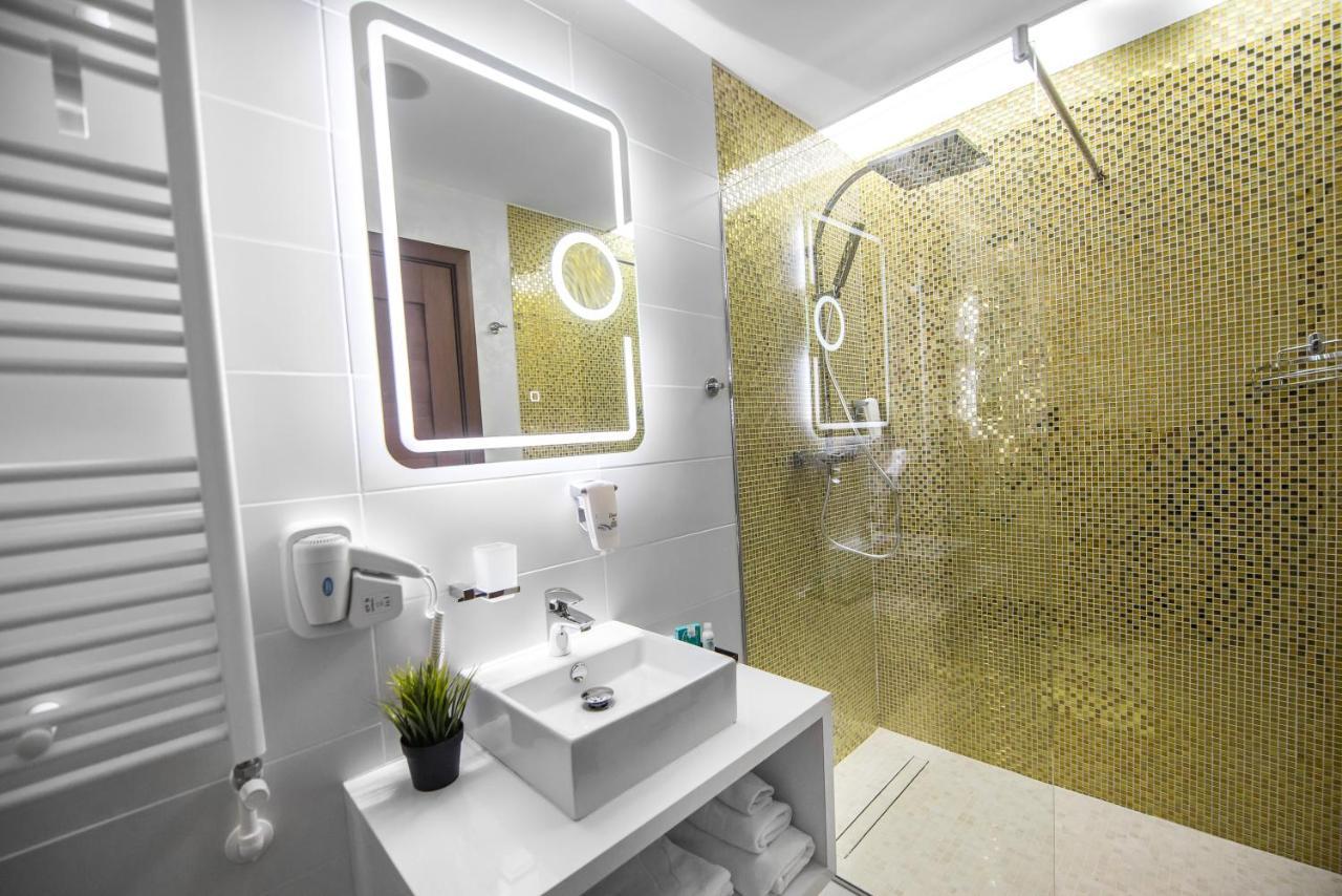 Hotel Km Zero - Vama Veche Exteriér fotografie