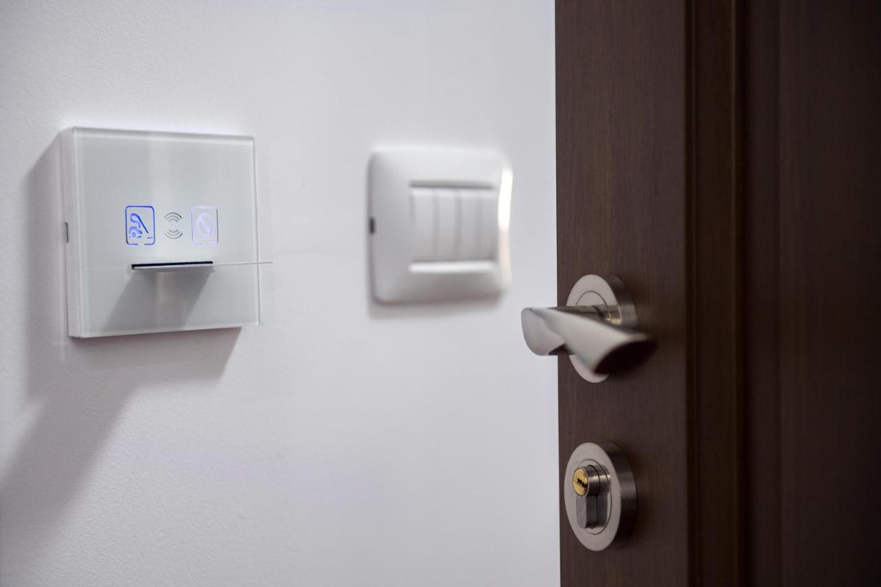 Hotel Km Zero - Vama Veche Exteriér fotografie